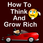 How to Think and Grow Rich icône