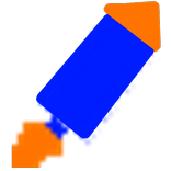 Infinite Sky - Dodge rockets