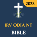 IRV Odia NT Bible