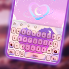 Keyboard Themes: Emoji & Fonts icon