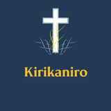 Kirikaniro Kikuyu Bible icône