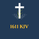 1611 KJV Bible Offline APK