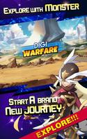 Digi Warfare 포스터