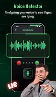 Lie Detector - Truth Prank تصوير الشاشة 3