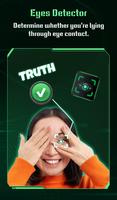 Lie Detector - Truth Prank تصوير الشاشة 2