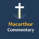 MacArthur Bible Commentary APK