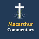 MacArthur Bible Commentary