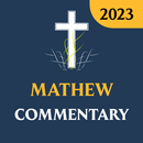 Mathew Henry Commentary APK