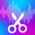 Ringtone Music: Music Cutter 아이콘
