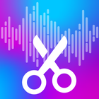 Ringtone Music: Music Cutter icône