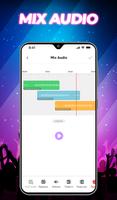 Ringtone Music: Music Cutter 스크린샷 3