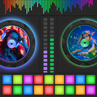 DJ Music Mixer - DJ Remix أيقونة