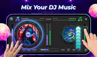 DJ Music Mixer - DJ Remix تصوير الشاشة 3