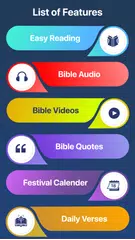 Myanmar Holy Bible APK download