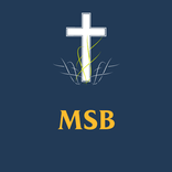 Myanmar Standard Bible