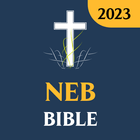 NEB - New English Bible आइकन