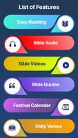 NEB - New English Bible 포스터