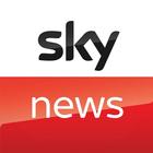 Sky News-icoon