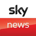 آیکون‌ Sky News