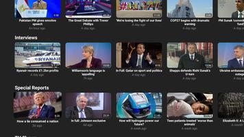 Sky News स्क्रीनशॉट 3