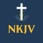 NKJV Bible icône