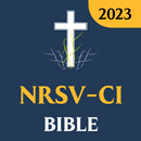 NRSV Edition Bible APK