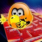 Pac Maze Endless Runner icono