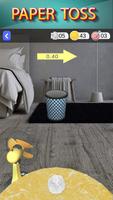 Paper Toss screenshot 2