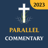Parallel Commentary Bible