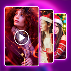 Photo Music & Video Maker أيقونة