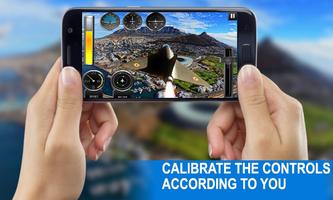 Plane Pilot Simulator 3D screenshot 1