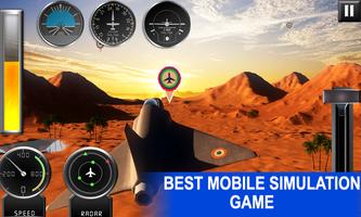 Plane Pilot Simulator 3D screenshot 3