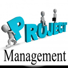 Project Management icône