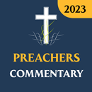 Preachers Complete Commentary APK