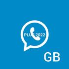 GB version app plus 2022 simgesi