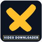 XXVI Video Downloader icône