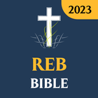 REB - Revised English Bible icône