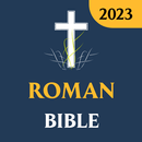 Roman Bible APK