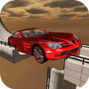 Sky Car Driving on Extreme Stu APK