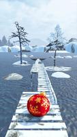 Rolling Balls Sky 3D 스크린샷 1