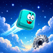 Sky Run أيقونة