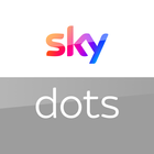 Sky Dots icône