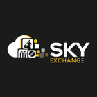 Sky Exchange ไอคอน