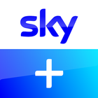 Sky+ آئیکن