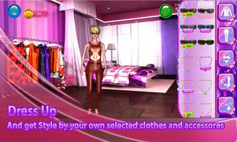 Shopping Girl: New Fashion screenshot 3