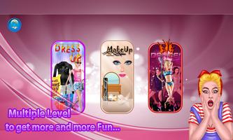 Shopping Girl: New Fashion screenshot 1
