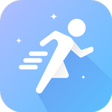 Sky Pedometer ikon
