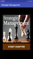 Strategic Management Affiche