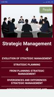 Strategic Management capture d'écran 2
