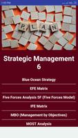 Strategic Management capture d'écran 3